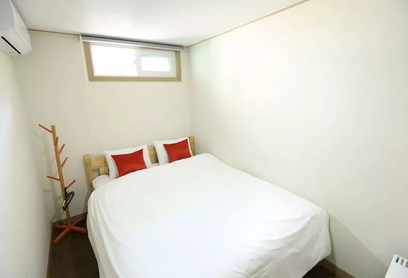 Pensione Philstay Itaewon Guesthouse