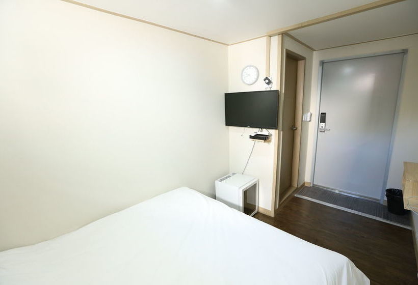 膳宿费 Philstay Itaewon Guesthouse