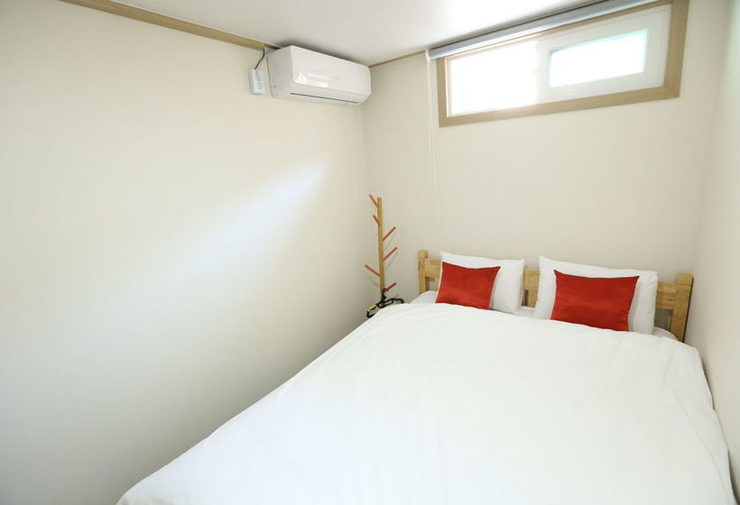 膳宿费 Philstay Itaewon Guesthouse