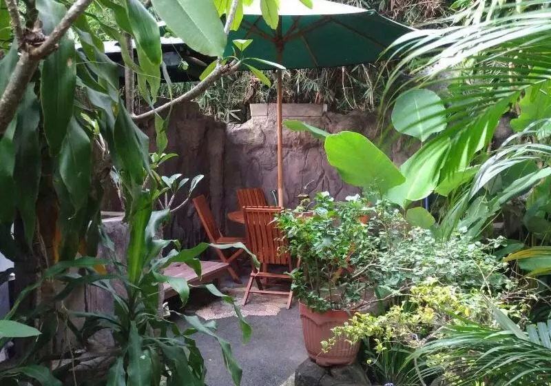 펜션 Praety Home Stay