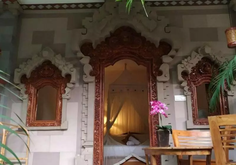 펜션 Praety Home Stay