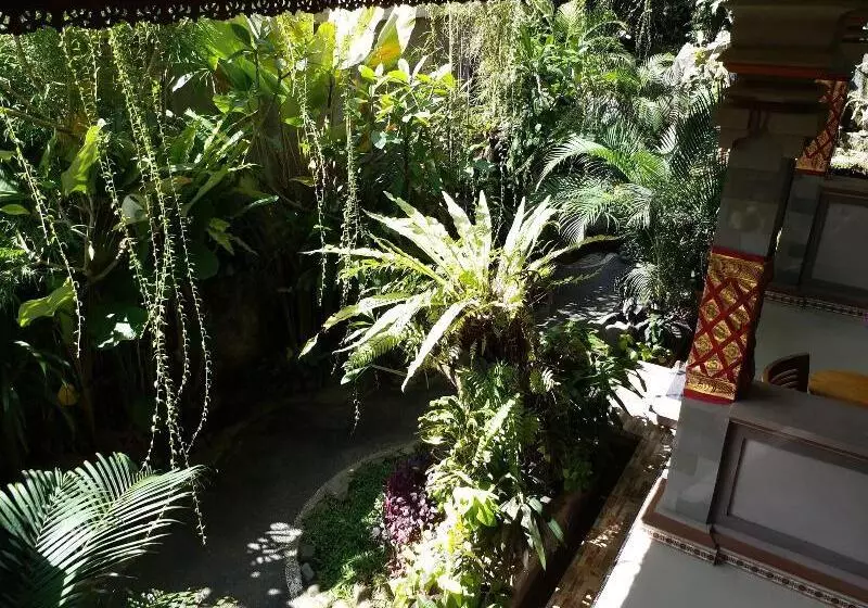 펜션 Praety Home Stay