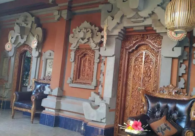 펜션 Praety Home Stay