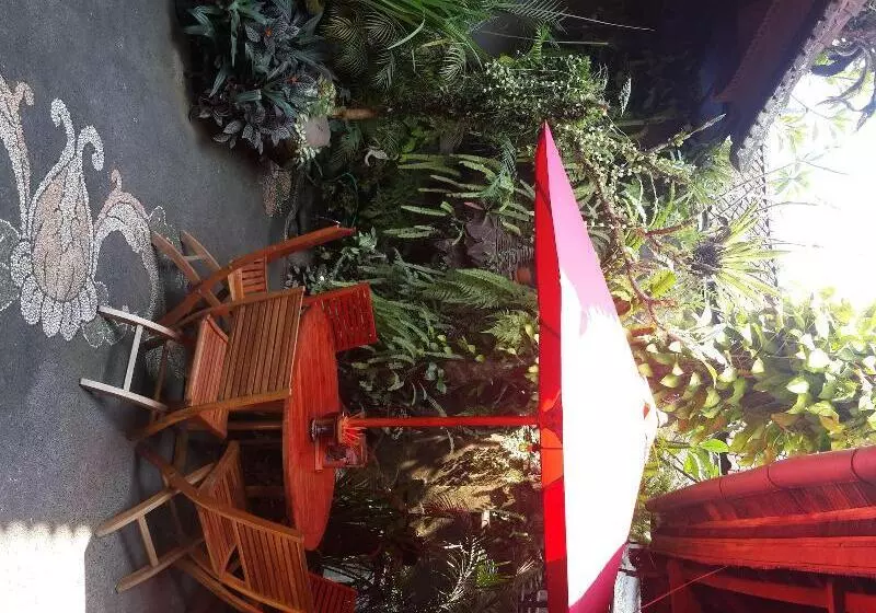 펜션 Praety Home Stay