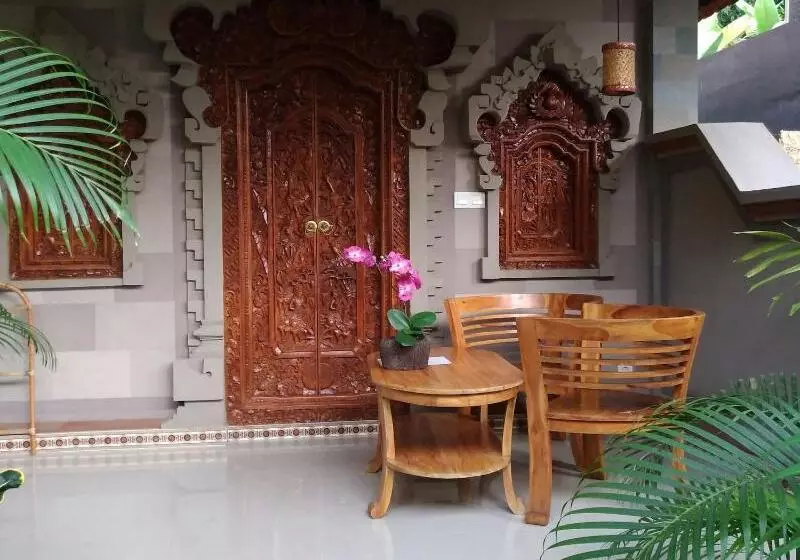 펜션 Praety Home Stay