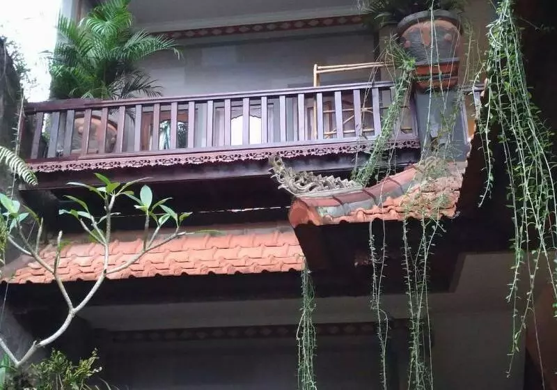 펜션 Praety Home Stay