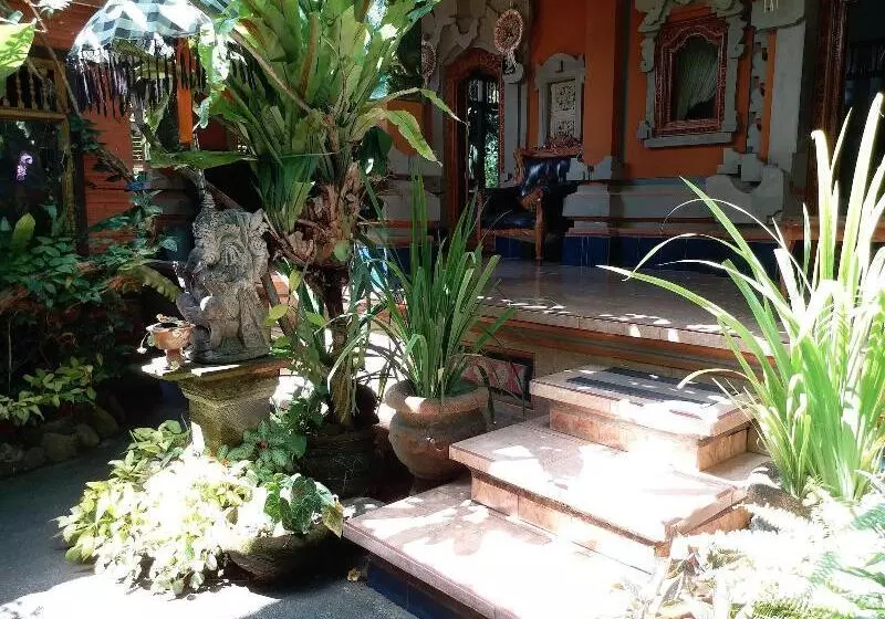 펜션 Praety Home Stay