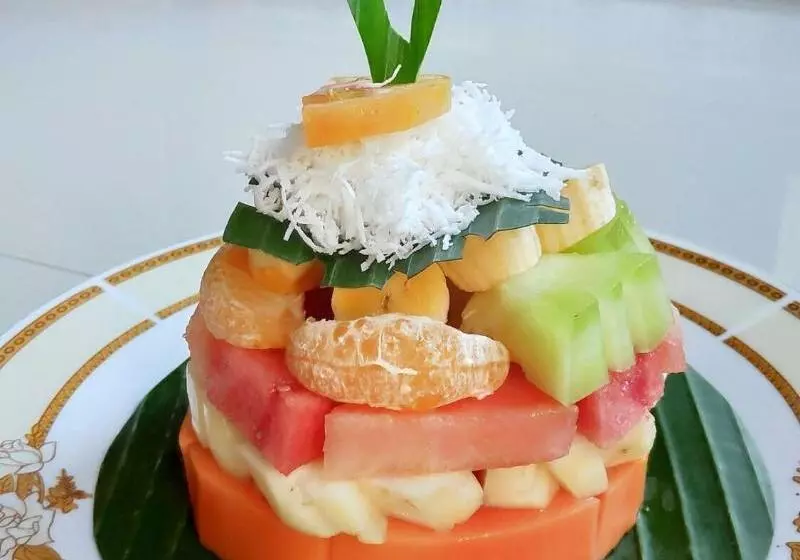 펜션 Praety Home Stay