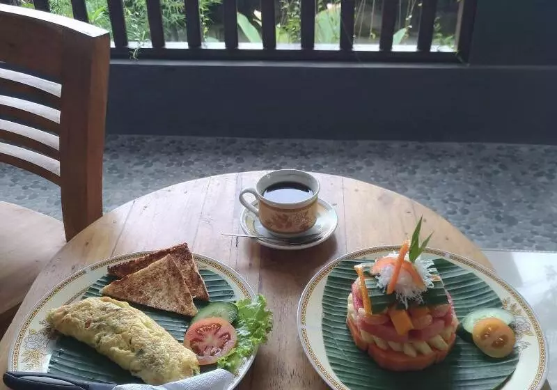 펜션 Praety Home Stay