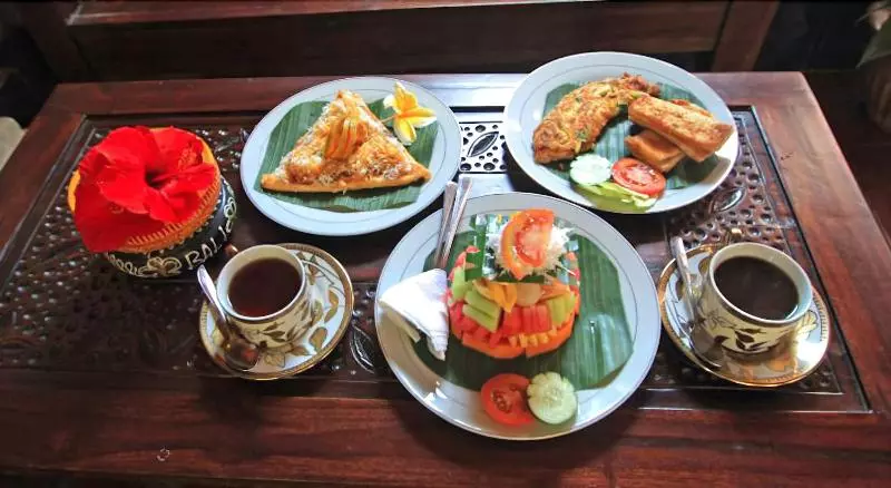 펜션 Praety Home Stay