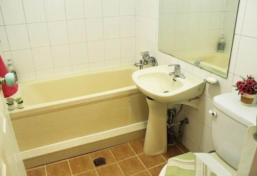 פנסיון Seoraksan Park