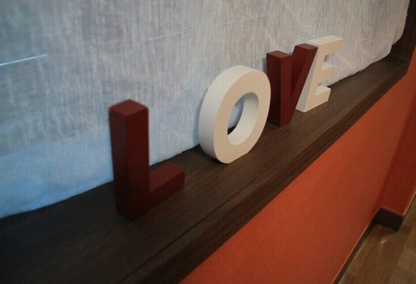 פנסיון Seoraksan Park