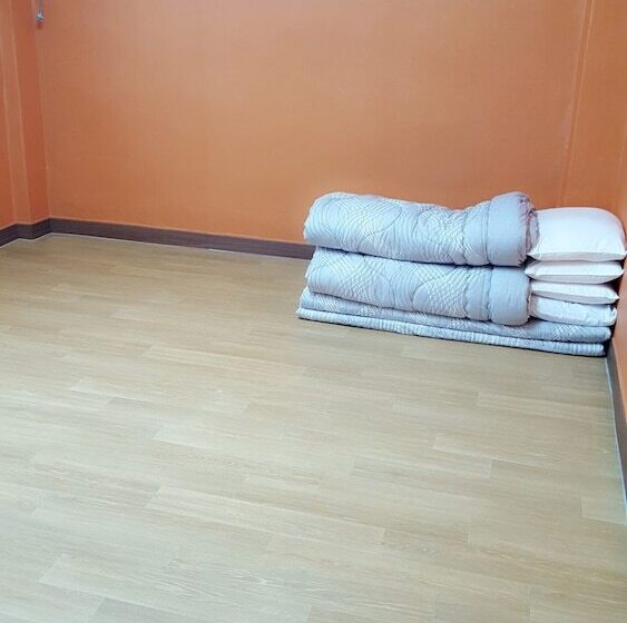 פנסיון Seoraksan Park