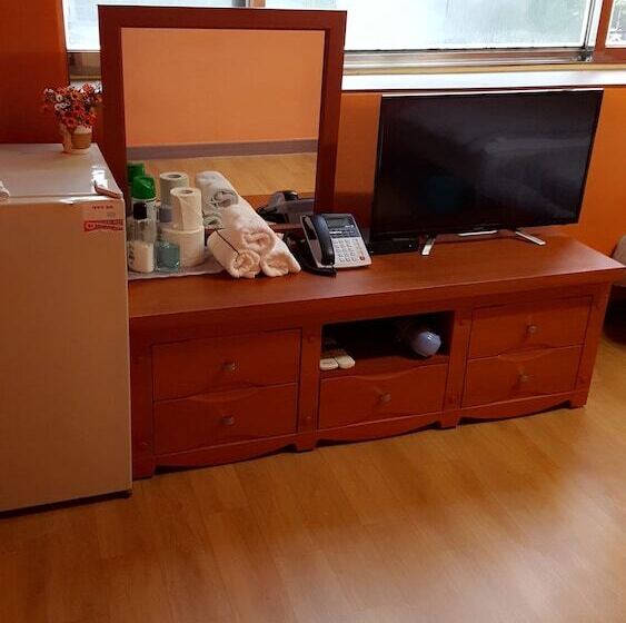 פנסיון Seoraksan Park