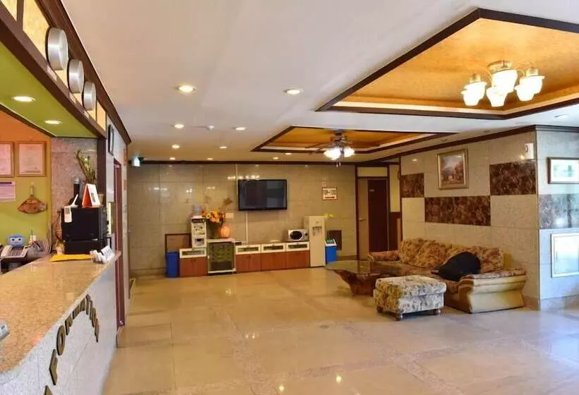 Pension Seoraksan Park