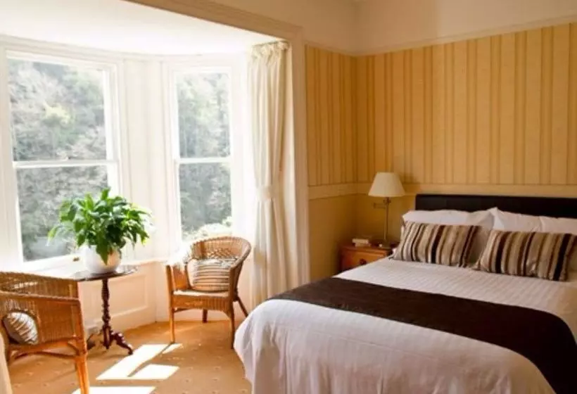 Majatalo Woodlands Guesthouse