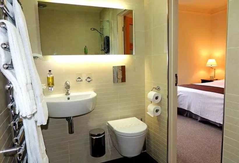 Majatalo Woodlands Guesthouse