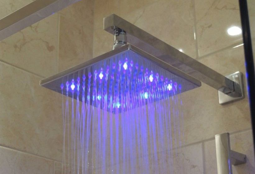 פנסיון Woodlands Guesthouse