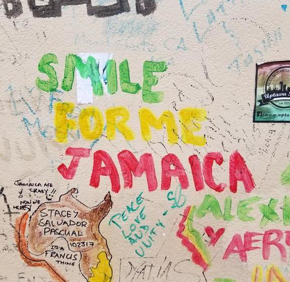 Reggae Hostel Ocho Rios