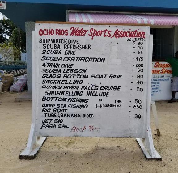 Reggae Hostel Ocho Rios