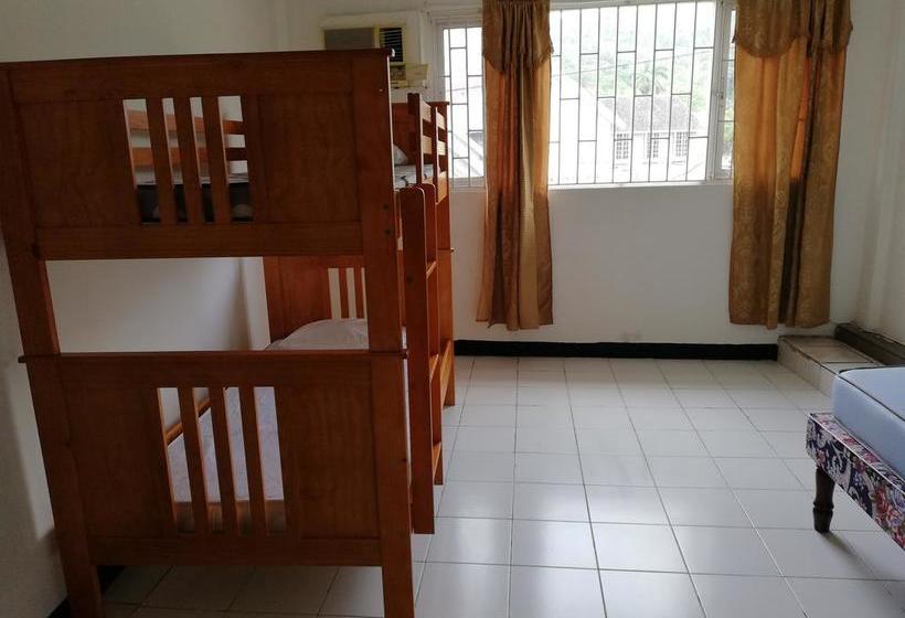 Reggae Hostel Ocho Rios