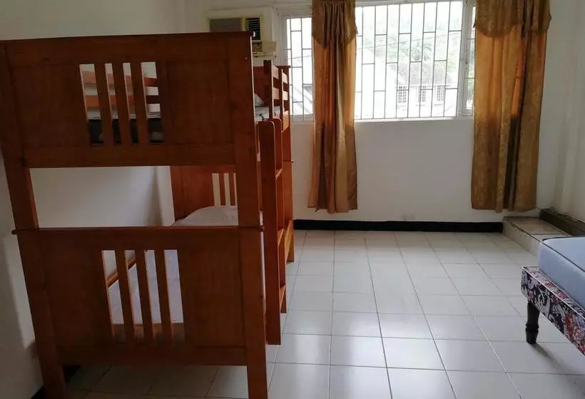 Reggae Hostel Ocho Rios