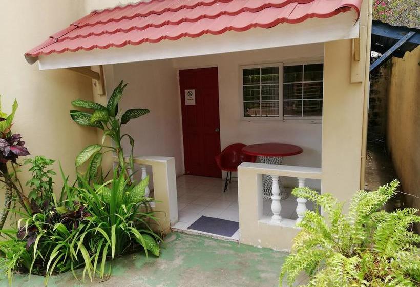 Reggae Hostel Ocho Rios