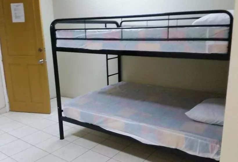 Reggae Hostel Ocho Rios