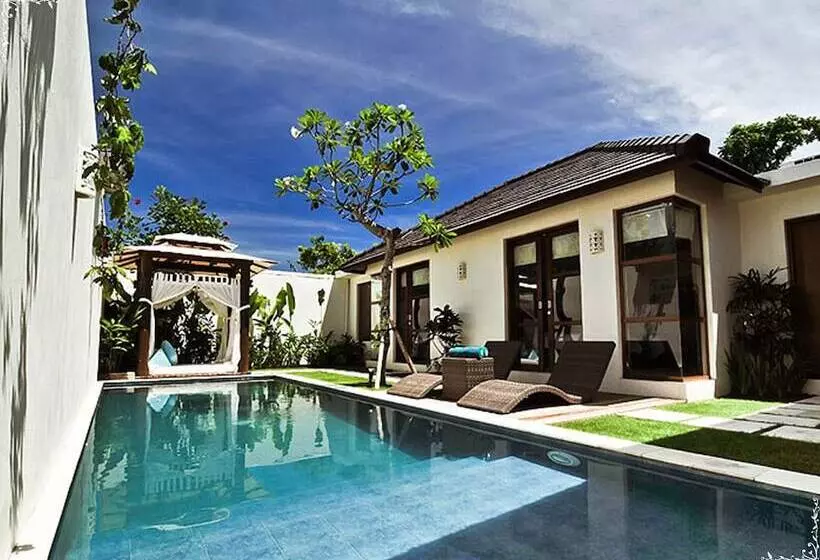 منتجع Arama Riverside