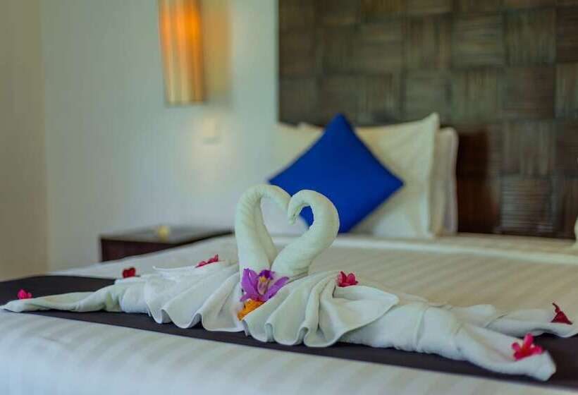 אתר נופש Arama Riverside