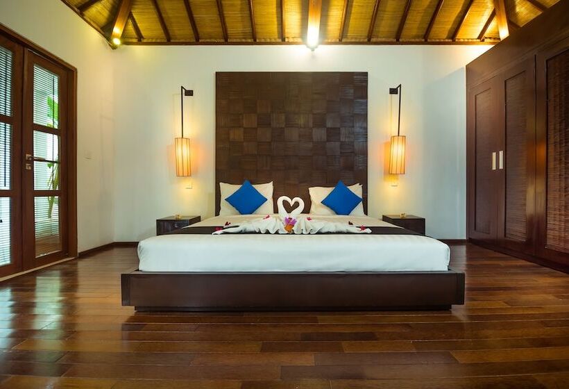 אתר נופש Arama Riverside