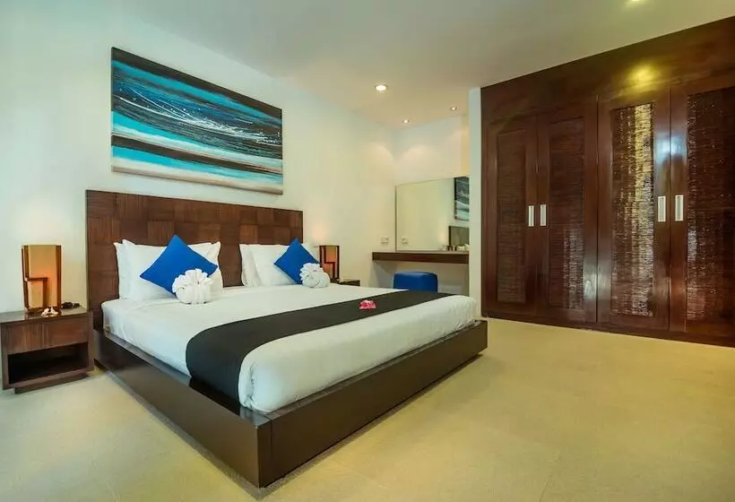 منتجع Arama Riverside