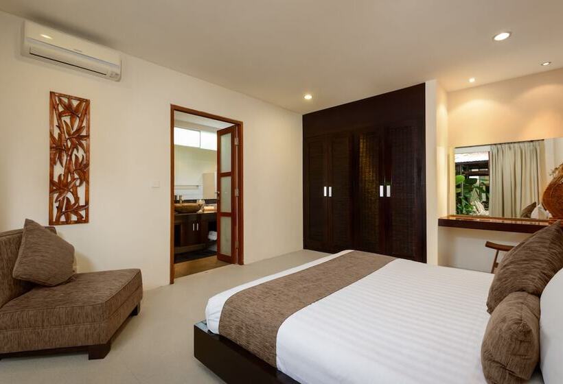 אתר נופש Arama Riverside