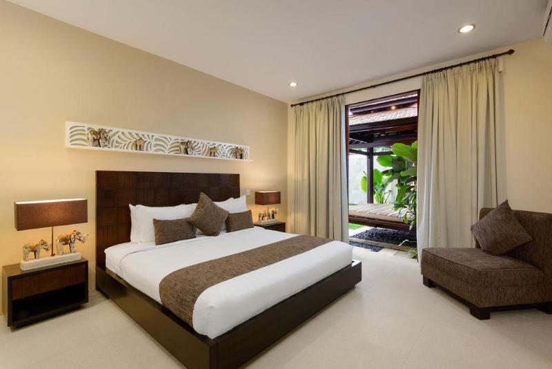 אתר נופש Arama Riverside