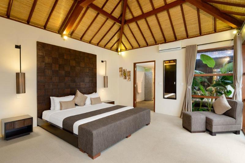 אתר נופש Arama Riverside