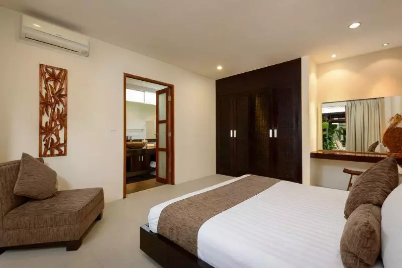 منتجع Arama Riverside