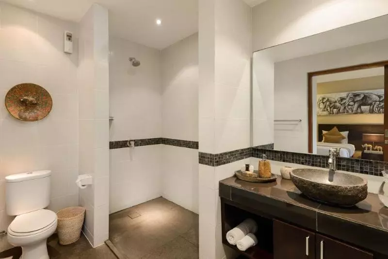 منتجع Arama Riverside