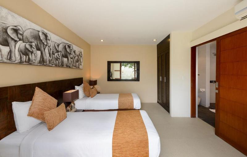 אתר נופש Arama Riverside