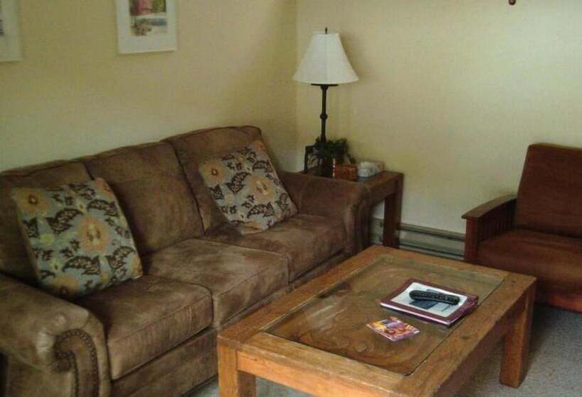 Shadow Mountain Lodge