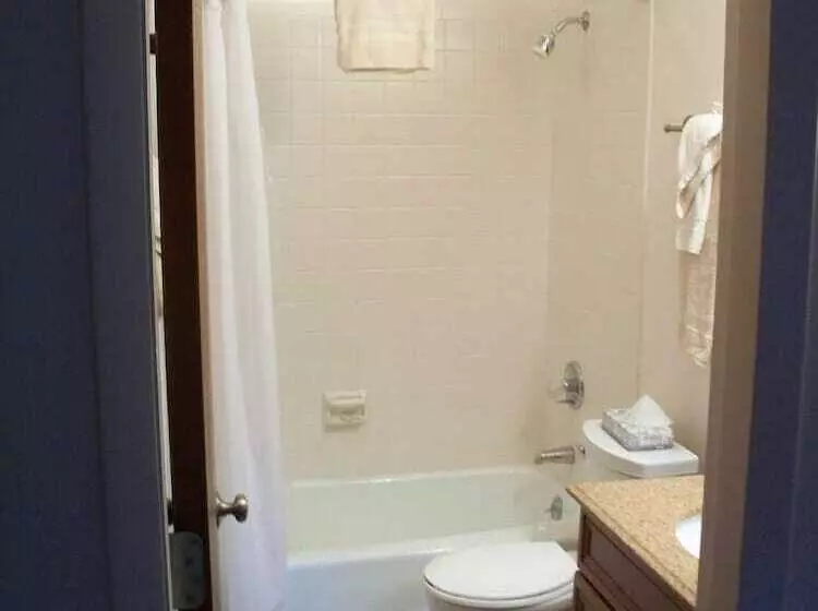 Shadow Mountain Lodge