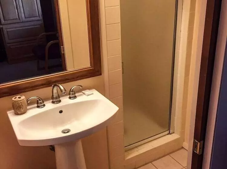 Shadow Mountain Lodge