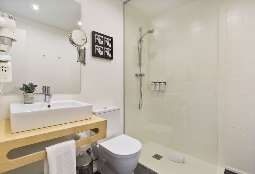 Sitges Group Blue&white