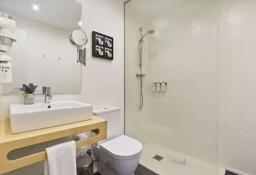 Sitges Group Blue&white