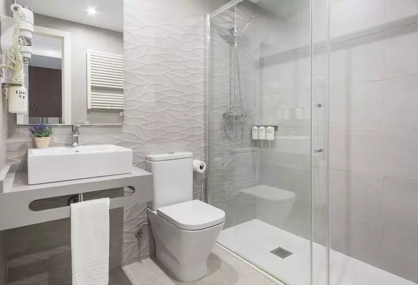 Sitges Group Blue&white