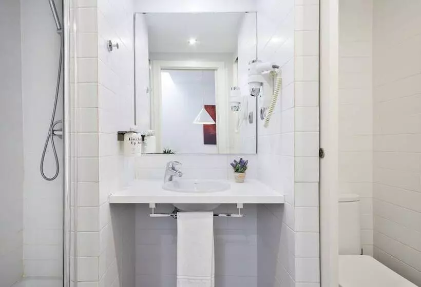 Sitges Group Blue&white