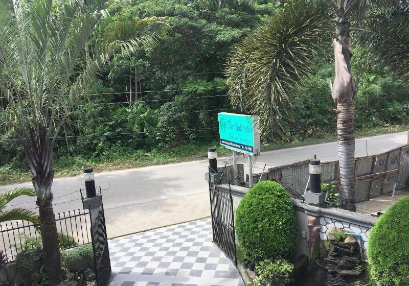 The Gabriella Bed And Breakfast