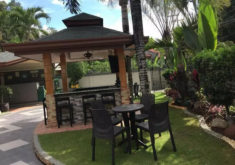 The Gabriella Bed And Breakfast