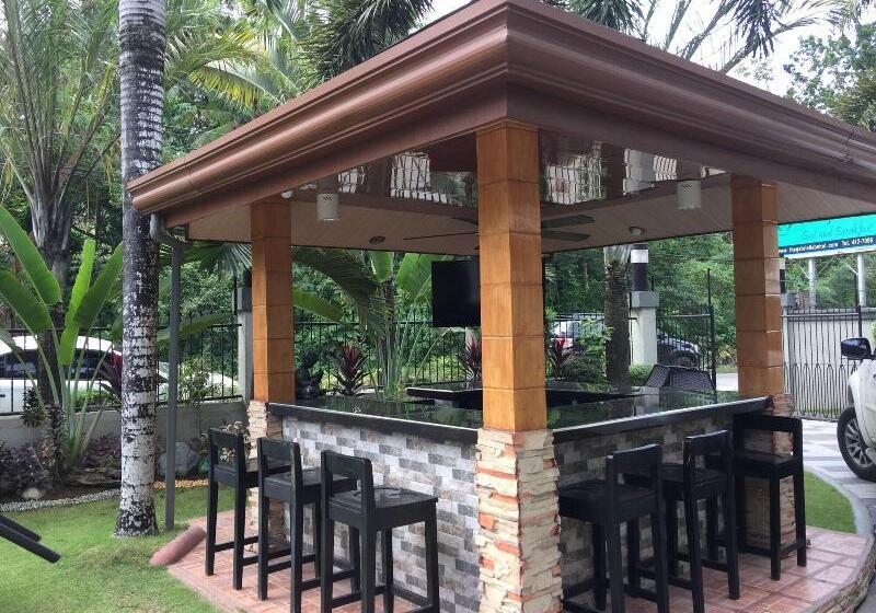 The Gabriella Bed And Breakfast