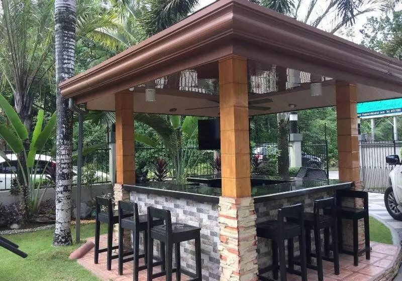 The Gabriella Bed And Breakfast