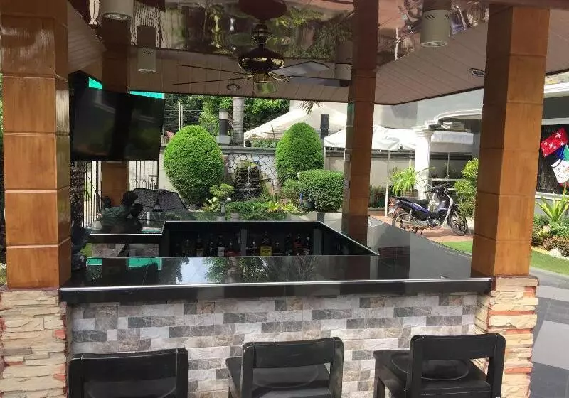 The Gabriella Bed And Breakfast